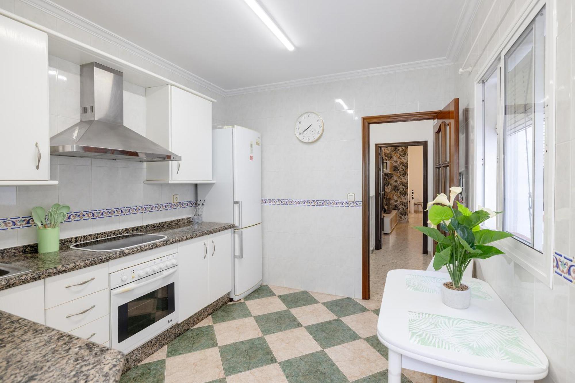 Appartamento Trianasol