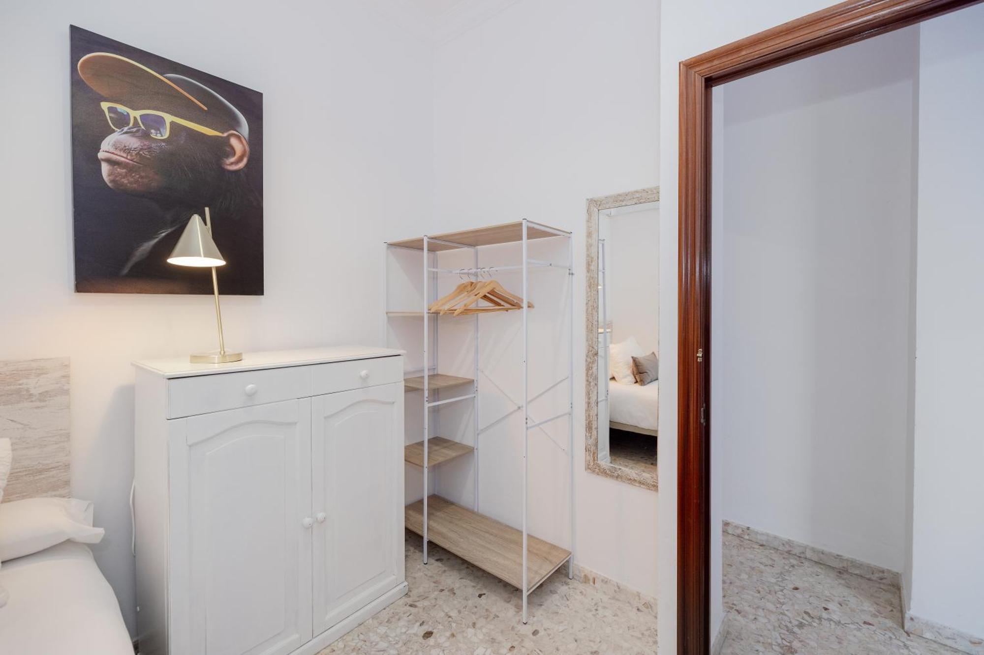 Appartamento Trianasol Siviglia