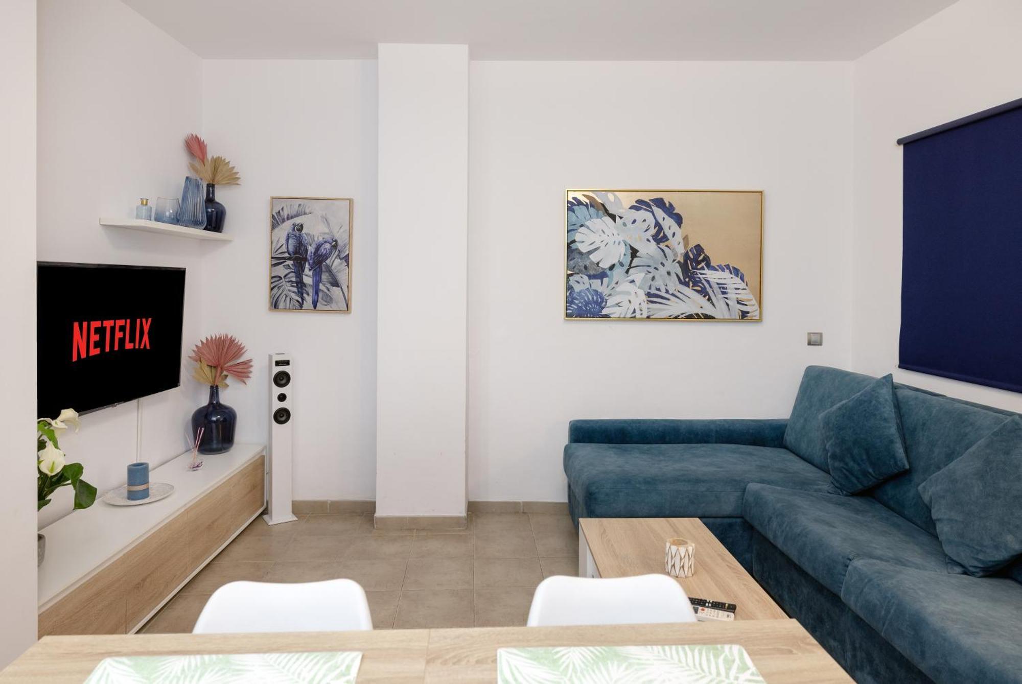 Appartamento Trianasol Siviglia